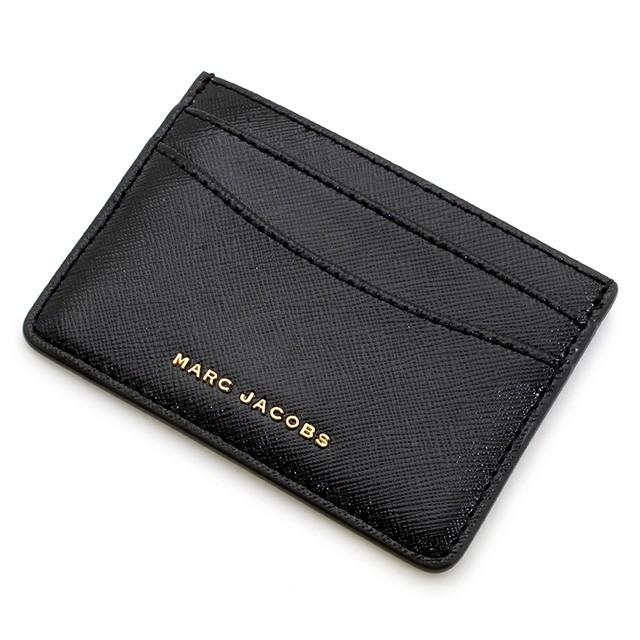 MARC JACOBS（マーク・ジェイコブス） カードケース 名刺入れ