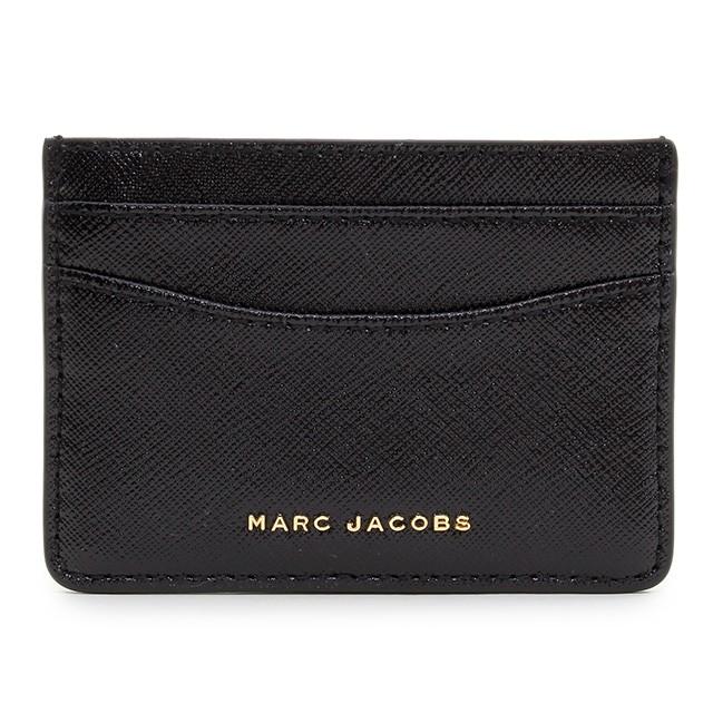 MARC JACOBS（マーク・ジェイコブス） カードケース 名刺入れ