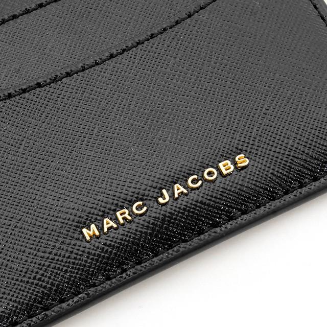 MARC JACOBS（マーク・ジェイコブス） カードケース 名刺入れ