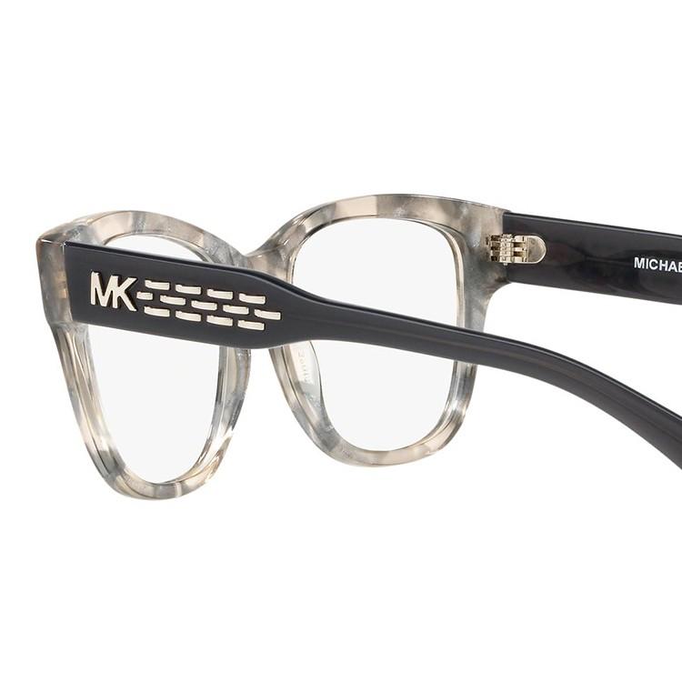 マイケルコース メガネ フレーム 国内正規品 伊達メガネ 老眼鏡 ブルーライトカット パソコン スマホ ブランド MICHAEL KORS MK4059F 3341 52 眼鏡 プレゼント マイケルコース ブランド MICHAEL KORS MK4059F プレゼント