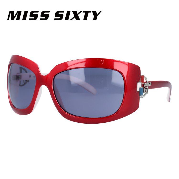 MISS SIXTY（ミスシックスティ） ミスシックスティー サングラス 
