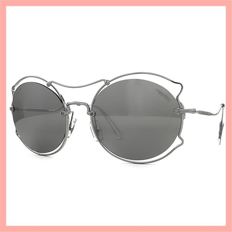 miu miu（ミュウミュウ） サングラス 国内正規品 メンズ レディース