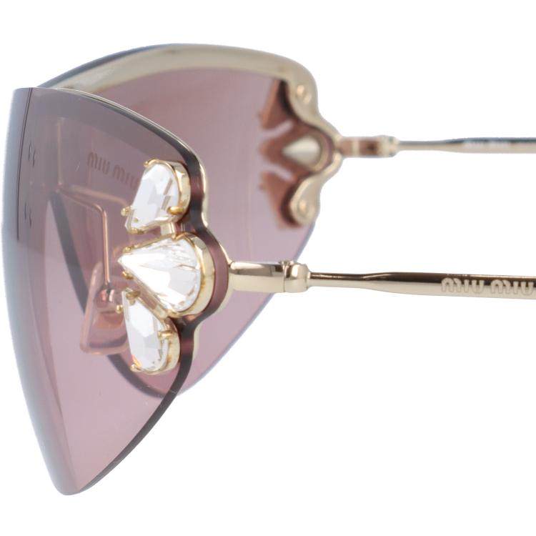 miu miu（ミュウミュウ） サングラス 国内正規品 メンズ レディース