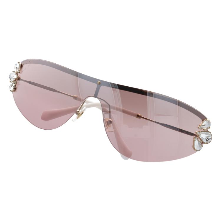 miu miu（ミュウミュウ） サングラス 国内正規品 メンズ レディース
