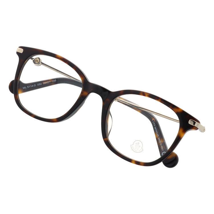 MONCLER（モンクレール） メガネフレーム ブルーライトカット 老眼鏡