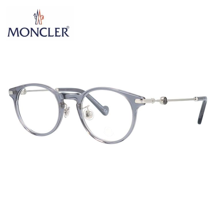 MONCLER（モンクレール） メガネフレーム ブルーライトカット 老眼鏡