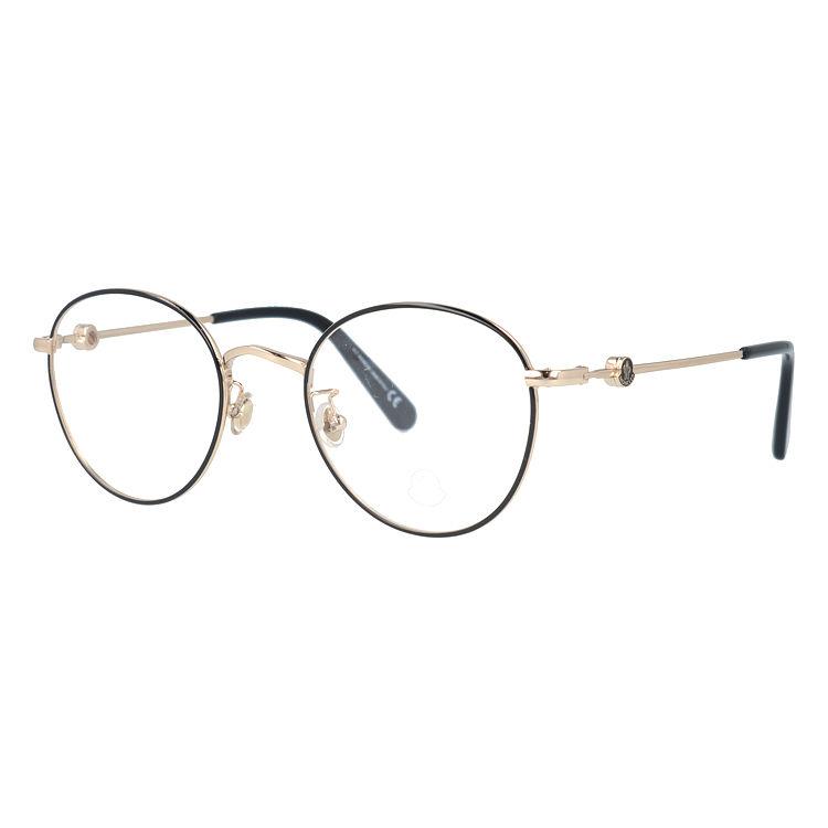 MONCLER（モンクレール） メガネフレーム ブルーライトカット 老眼鏡