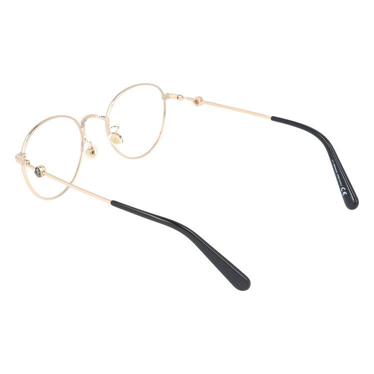 MONCLER（モンクレール） メガネフレーム ブルーライトカット 老眼鏡