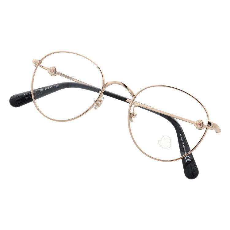 MONCLER（モンクレール） メガネフレーム ブルーライトカット 老眼鏡