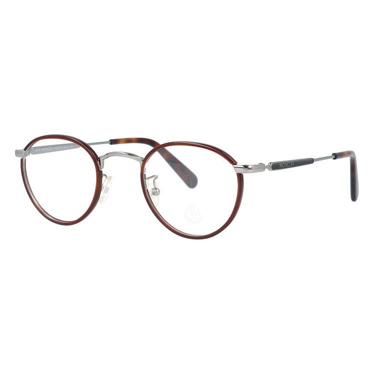 MONCLER（モンクレール） メガネフレーム ブルーライトカット 老眼鏡