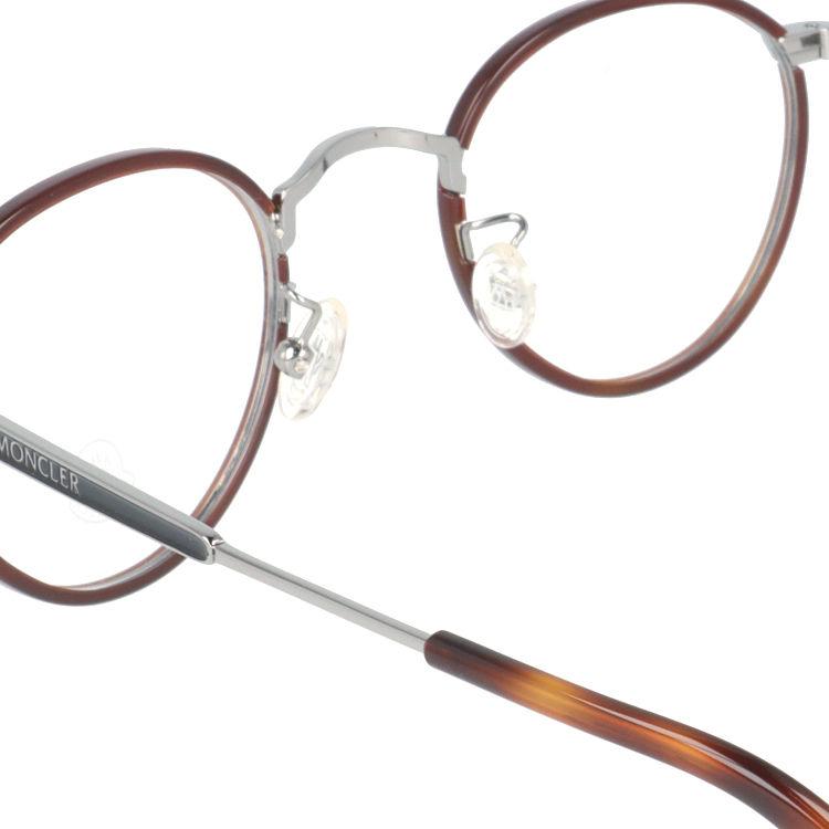 MONCLER（モンクレール） メガネフレーム ブルーライトカット 老眼鏡