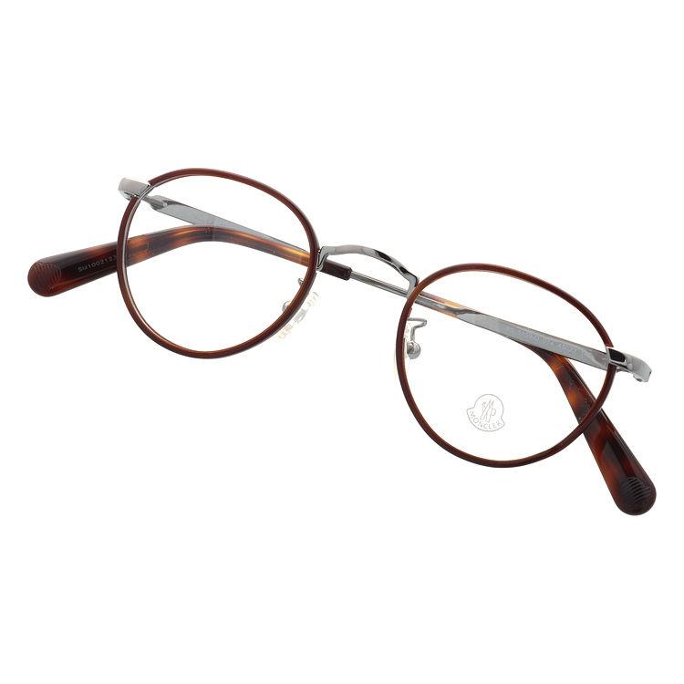 MONCLER（モンクレール） メガネフレーム ブルーライトカット 老眼鏡