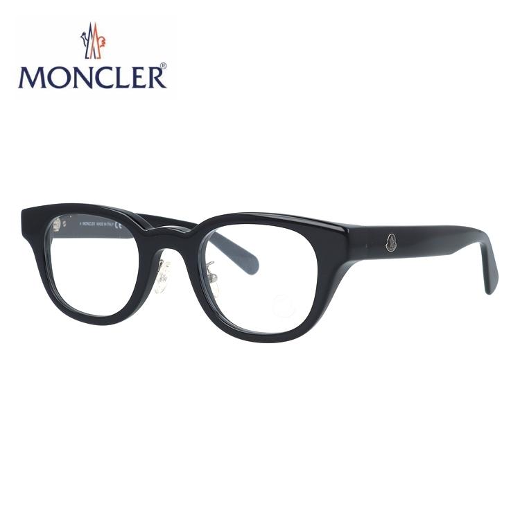 MONCLER モンクレール メガネフレーム ブルーライトカット 老眼鏡 伊達 