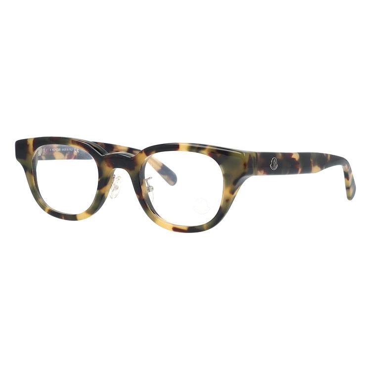 MONCLER（モンクレール） メガネフレーム ブルーライトカット 老眼鏡