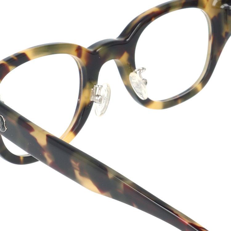 MONCLER（モンクレール） メガネフレーム ブルーライトカット 老眼鏡