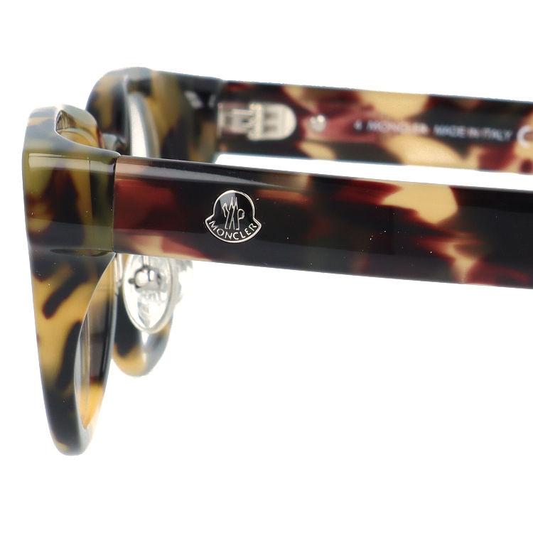 MONCLER（モンクレール） メガネフレーム ブルーライトカット 老眼鏡