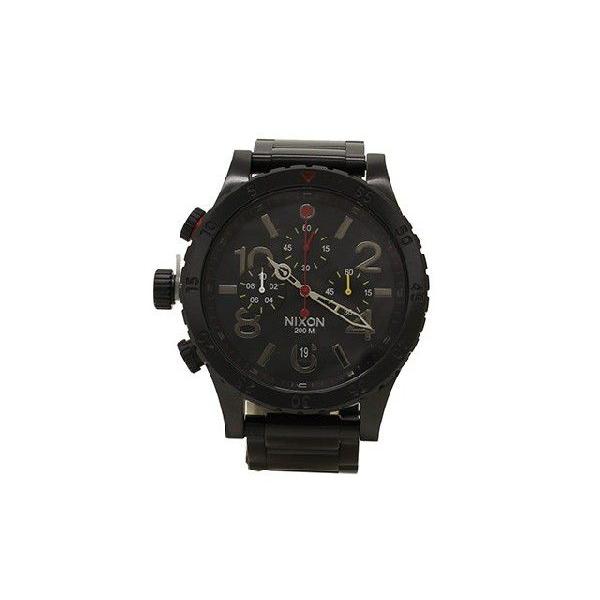 NIXON（ニクソン） 腕時計 国内正規品 防水 NIXON NA4861320-00 NIXON