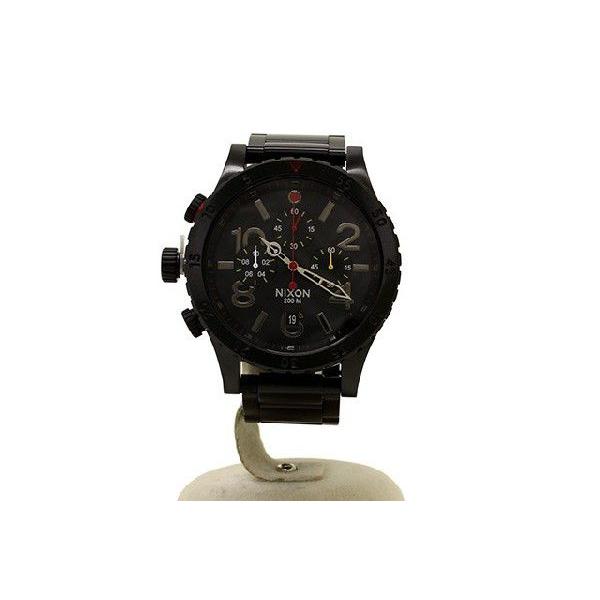 NIXON（ニクソン） 腕時計 国内正規品 防水 NIXON NA4861320-00 NIXON