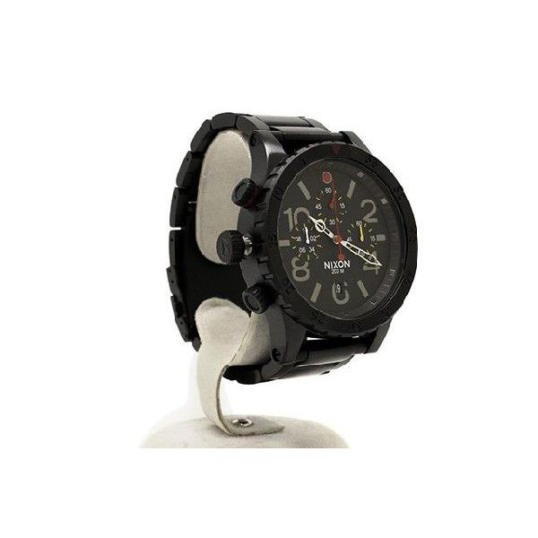 NIXON（ニクソン） 腕時計 国内正規品 防水 NIXON NA4861320-00 NIXON