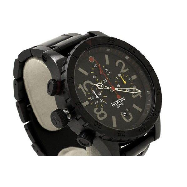 NIXON（ニクソン） 腕時計 国内正規品 防水 NIXON NA4861320-00 NIXON