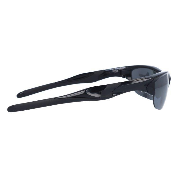 Half Jacket オークリー サングラス ミラー 偏光 oakley ハーフ