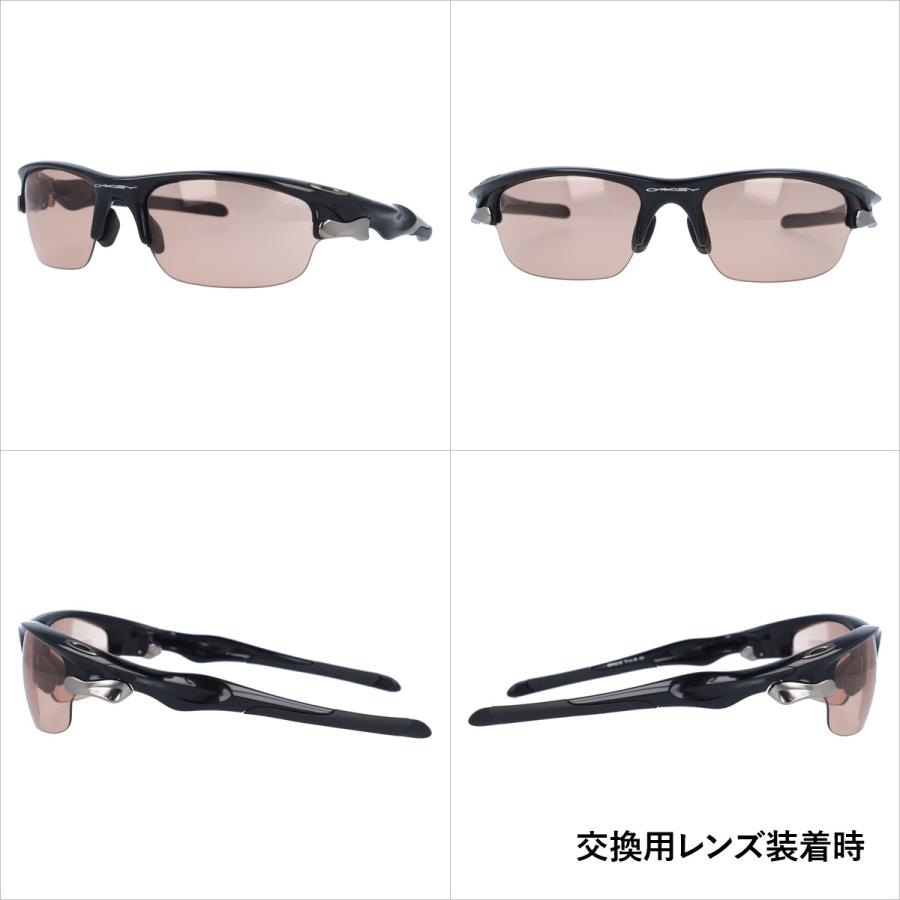 【美品】オークリー★サングラスFAST JACKET XL OO9162-05★ OAKLEY（オークリー） 偏光 サングラス 国内正規品 野球 ゴルフ