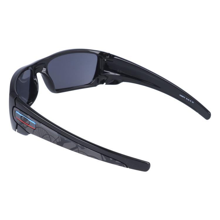 オークリー サングラス ミラー oakley フューエルセル Fuel Cell OO9096-70 POLISHED BLACK/BLACK IRIDIUM 海外正規品 ギフト｜treasureland｜06