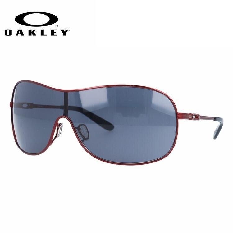 オークリー OAKLEY サングラス ブランド ブランド かっこいい スポーツ コレクティッド COLLECTED OO4078-04 130 海外正規品 プレゼント ギフト ラッピング無料