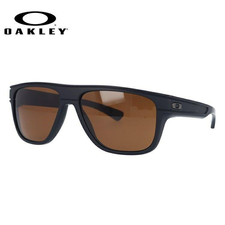 OAKLEY オークリー サングラス ブレードボックス BREADBOX OO9199-04 