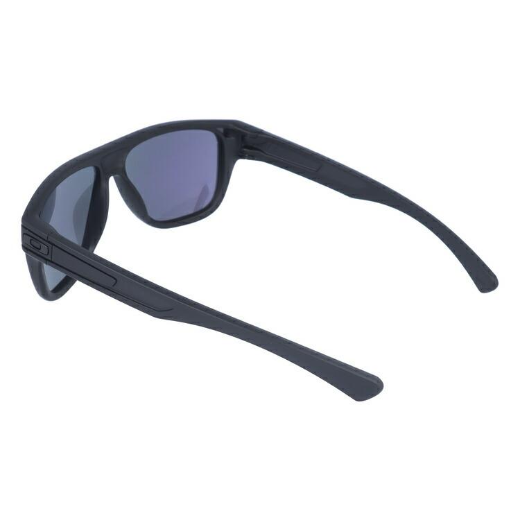OAKLEY（オークリー） サングラス ミラー ブレードボックス BREADBOX