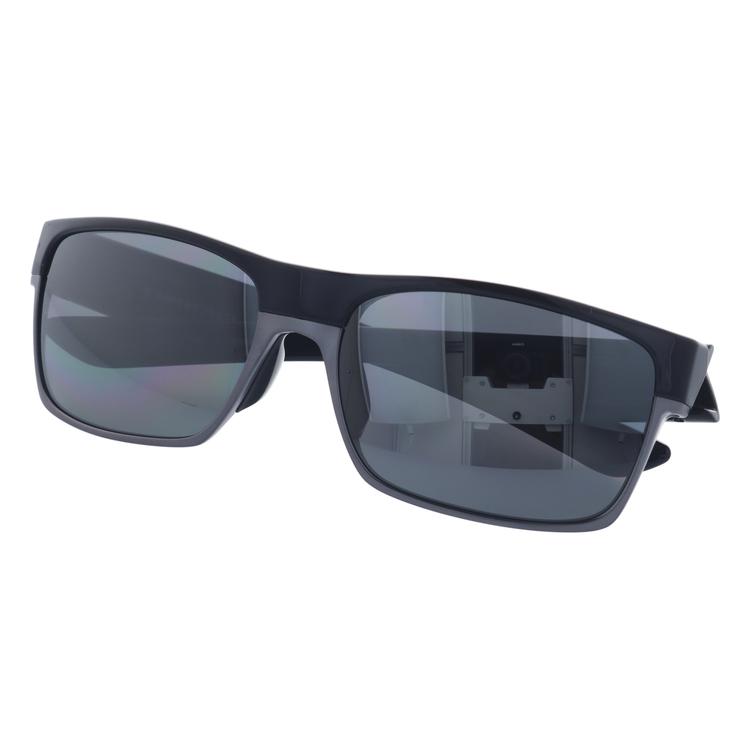 TwoFace オークリーサングラス ミラー 偏光 アジアン フィット oakley