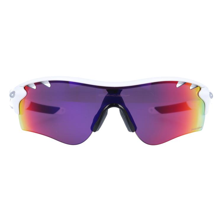オークリー サングラス レーダーロック パス プリズム アジアンフィット OAKLEY RADARLOCK PATH OO9206-27 138 スポーツ 海外正規品 プレゼントの画像