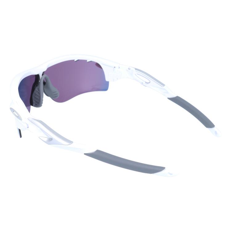 オークリー サングラス レーダーロック パス プリズム アジアンフィット OAKLEY RADARLOCK PATH OO9206-27 138 スポーツ 海外正規品 プレゼントの画像