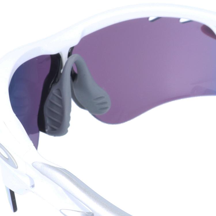オークリー サングラス レーダーロック パス プリズム アジアンフィット OAKLEY RADARLOCK PATH OO9206-27 138 スポーツ 海外正規品 プレゼントの画像