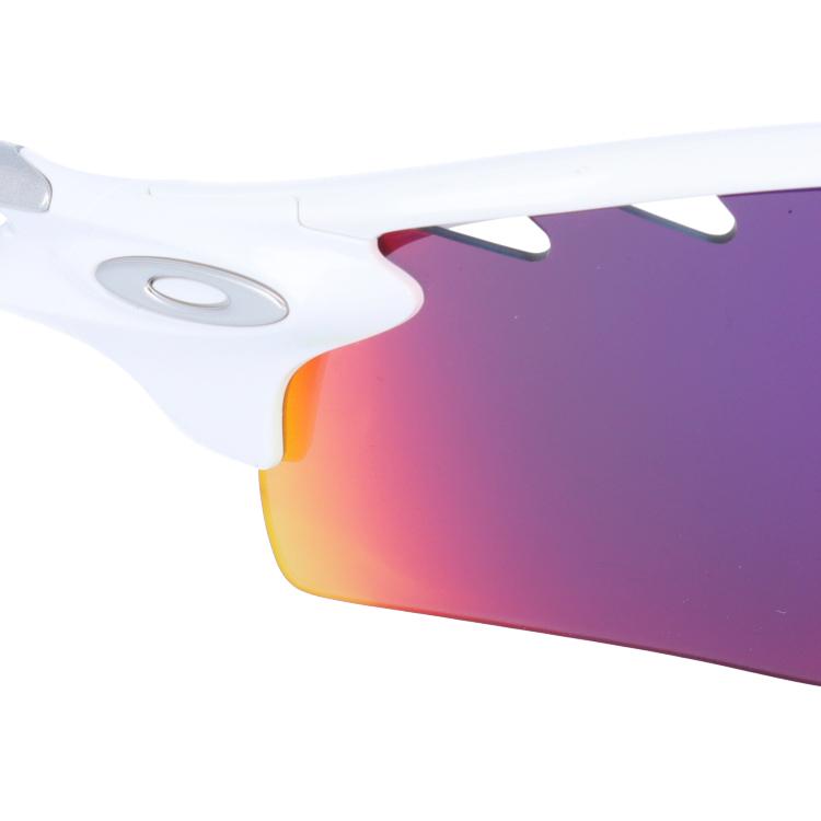 オークリー サングラス レーダーロック パス プリズム アジアンフィット OAKLEY RADARLOCK PATH OO9206-27 138 スポーツ 海外正規品 プレゼントの画像