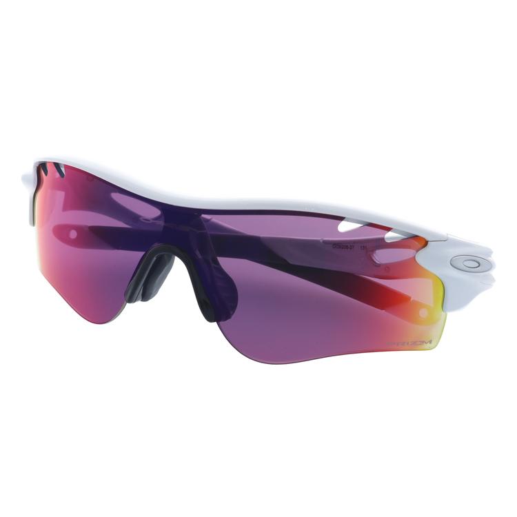 オークリー サングラス レーダーロック パス プリズム アジアンフィット OAKLEY RADARLOCK PATH OO9206-27 138 スポーツ 海外正規品 プレゼントの画像