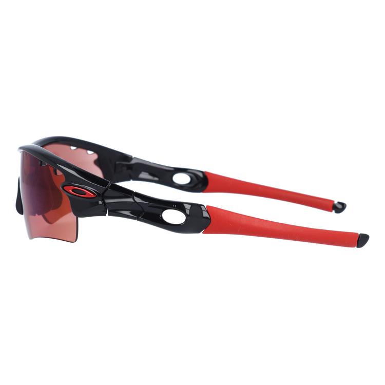オークリー OAKLEY サングラス ブランド スポーツ レーダーパス ベンテッド ミラーレンズ アジアンフィット RADAR PATH VENTED 24-408J 135 海外正規品の画像