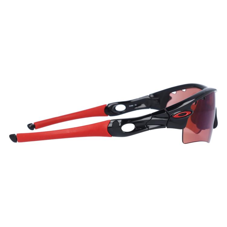 オークリー OAKLEY サングラス ブランド スポーツ レーダーパス ベンテッド ミラーレンズ アジアンフィット RADAR PATH VENTED 24-408J 135 海外正規品の画像