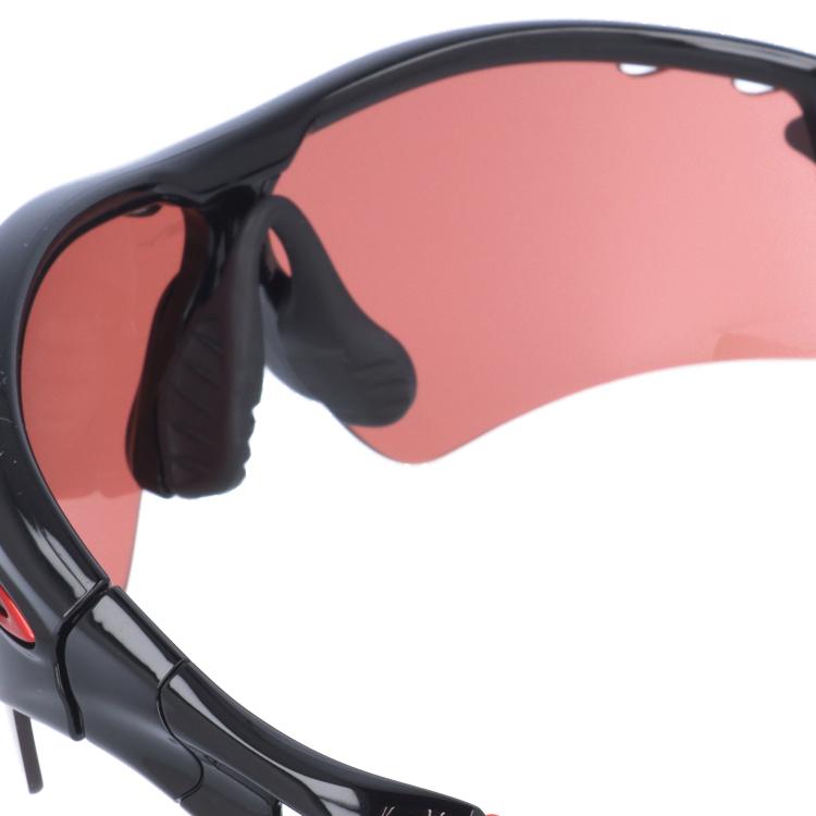オークリー OAKLEY サングラス ブランド スポーツ レーダーパス ベンテッド ミラーレンズ アジアンフィット RADAR PATH VENTED 24-408J 135 海外正規品の画像