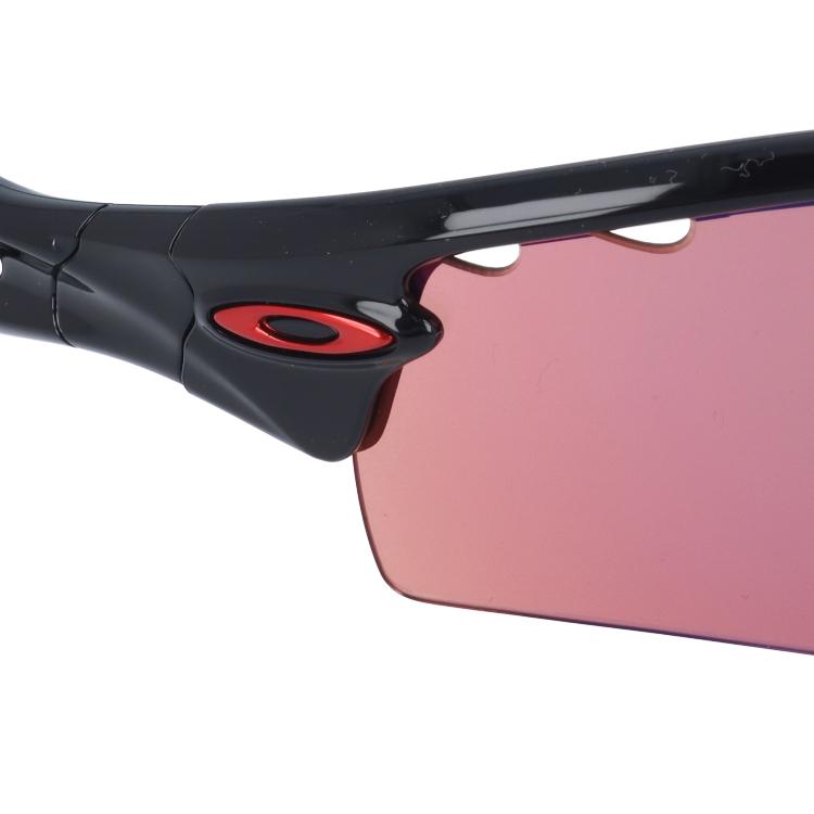 オークリー OAKLEY サングラス ブランド スポーツ レーダーパス ベンテッド ミラーレンズ アジアンフィット RADAR PATH VENTED 24-408J 135 海外正規品の画像