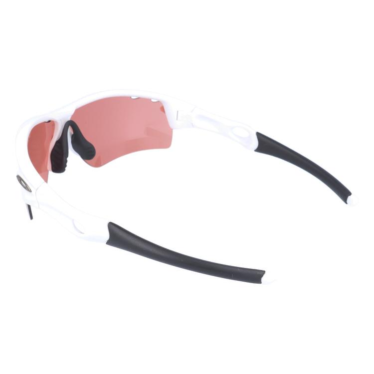 オークリー OAKLEY サングラス ブランド レーダーパス ベンテッド ミラーレンズ アジアンフィット RADAR PATH VENTED 24-410J 135 海外正規品 プレゼント ギフトの画像