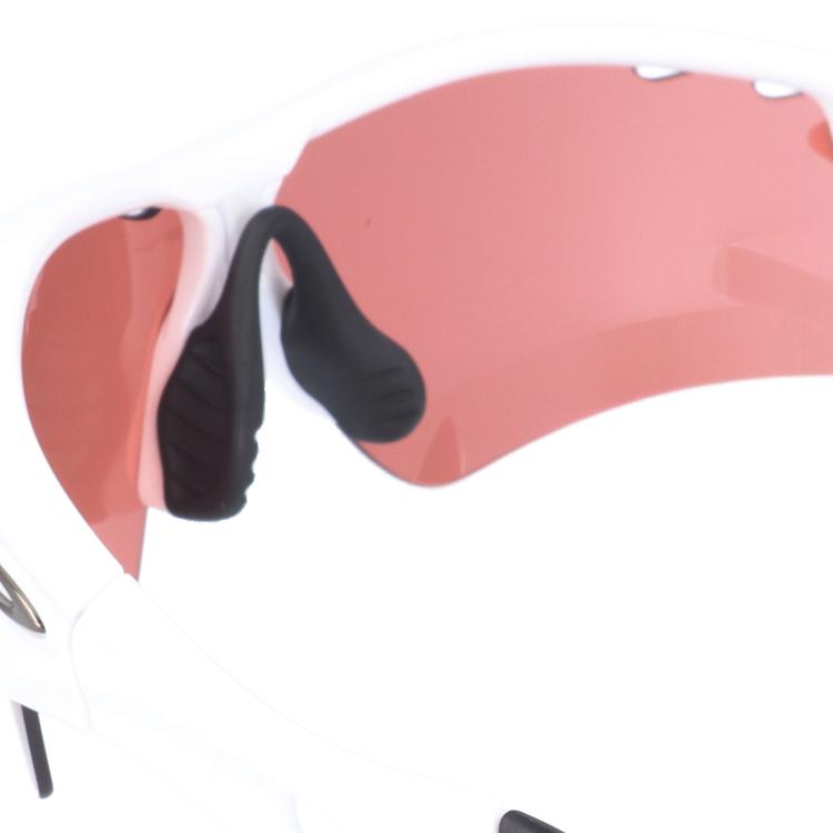 オークリー OAKLEY サングラス ブランド レーダーパス ベンテッド ミラーレンズ アジアンフィット RADAR PATH VENTED 24-410J 135 海外正規品 プレゼント ギフトの画像