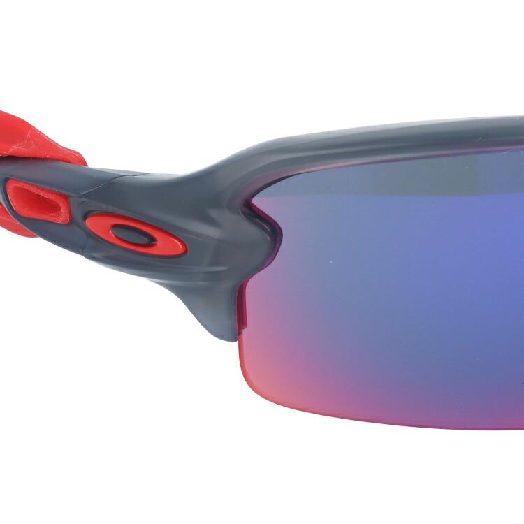Flak オークリー サングラス oakley アジアンフィット ミラー フラック