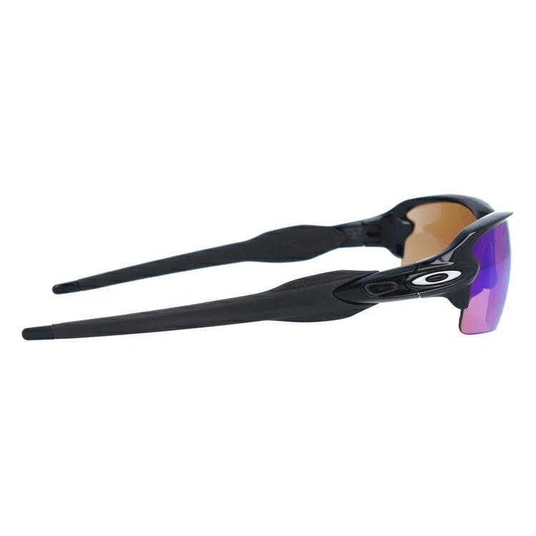 オークリー サングラス 国内正規品 OAKLEY アジアンフィット フラック2.0 OO9271-09 61 FLAK 2.0 プレゼント ギフト ラッピング無料 OO9271-09｜treasureland｜05