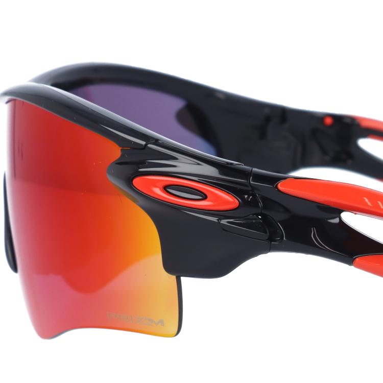 オークリー サングラス レーダーロック パス プリズム アジアンフィット OAKLEY RADARLOCK PATH OO9206-37 138 スポーツ 海外正規品 OO9206-37の画像
