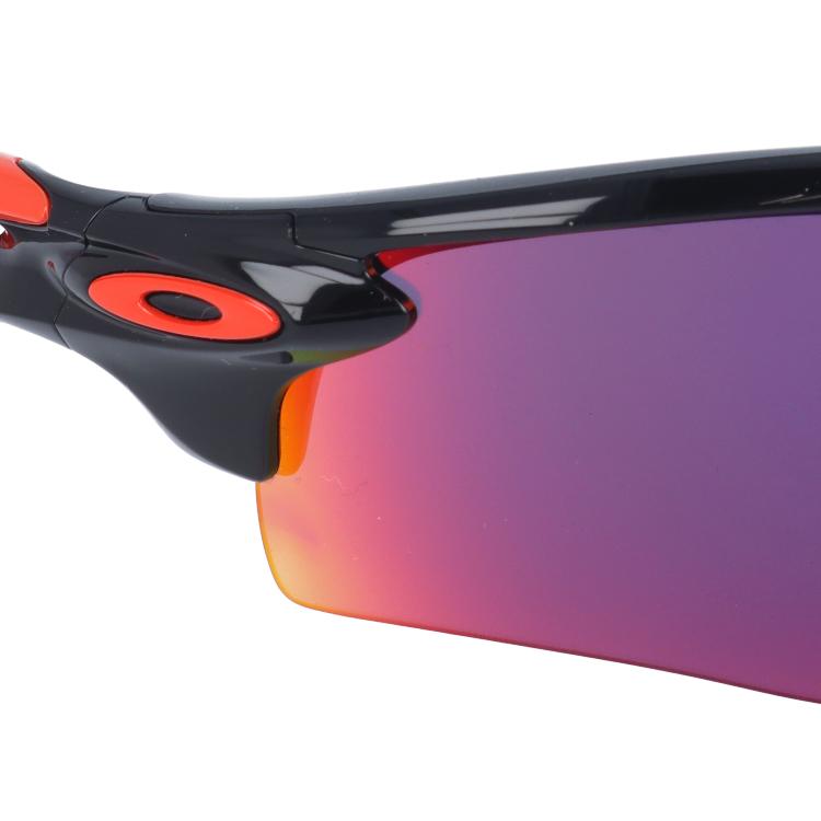 オークリー サングラス レーダーロック パス プリズム アジアンフィット OAKLEY RADARLOCK PATH OO9206-37 138 スポーツ 海外正規品 OO9206-37の画像