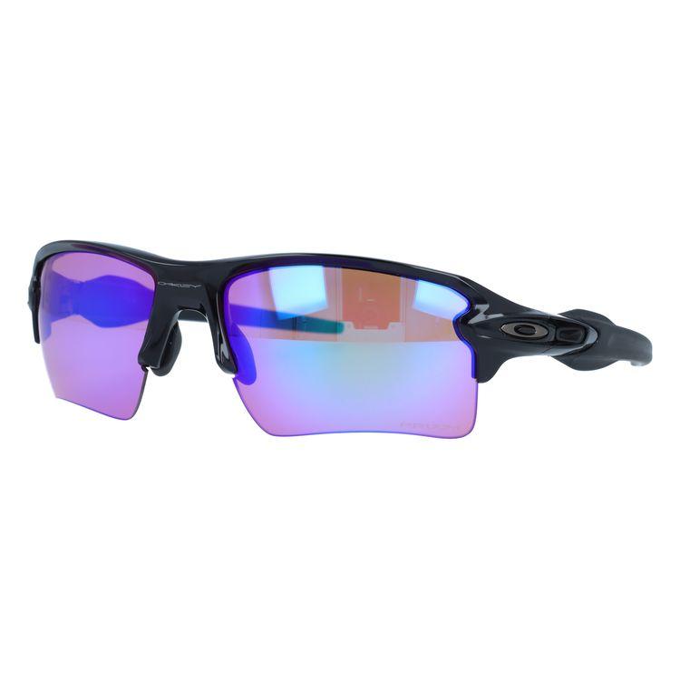 オークリー サングラス 国内正規品 メンズ レディース oakley プリズム フラック 2 XL OO9188-05 59 FLAK 2.0XL プレゼント ギフト ラッピング無料の画像