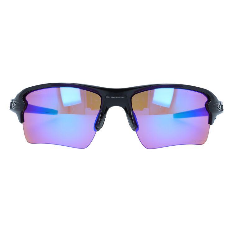 オークリー サングラス 国内正規品 メンズ レディース oakley プリズム フラック 2 XL OO9188-05 59 FLAK 2.0XL プレゼント ギフト ラッピング無料の画像