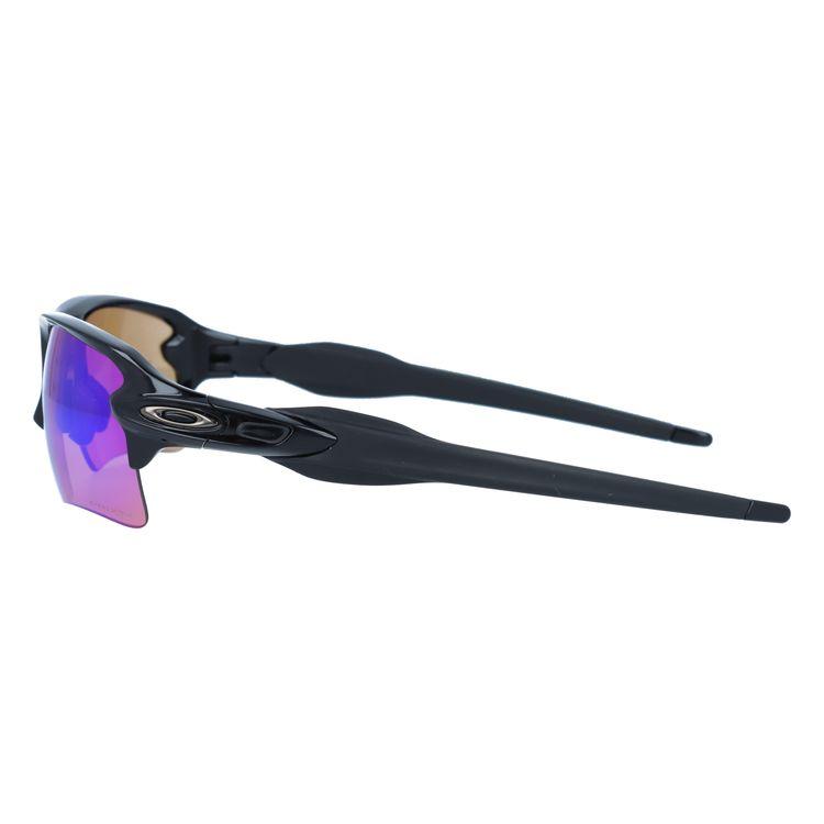 オークリー サングラス 国内正規品 メンズ レディース oakley プリズム フラック 2 XL OO9188-05 59 FLAK 2.0XL プレゼント ギフト ラッピング無料の画像