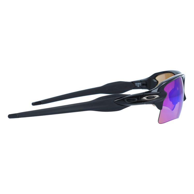 オークリー サングラス 国内正規品 メンズ レディース oakley プリズム フラック 2 XL OO9188-05 59 FLAK 2.0XL プレゼント ギフト ラッピング無料の画像